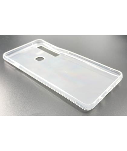 Funda Gel Samsung A9 2018