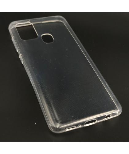 Funda Gel Samsung Galaxy A21S A217F FX039
