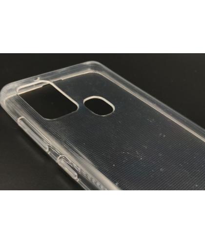 Funda Gel Samsung Galaxy A21S A217F FX039