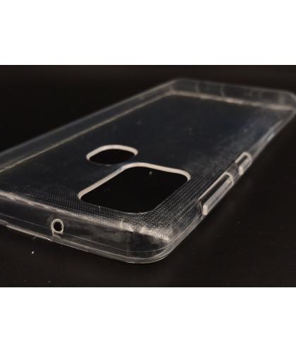 Funda Gel Samsung Galaxy A21S A217F FX039