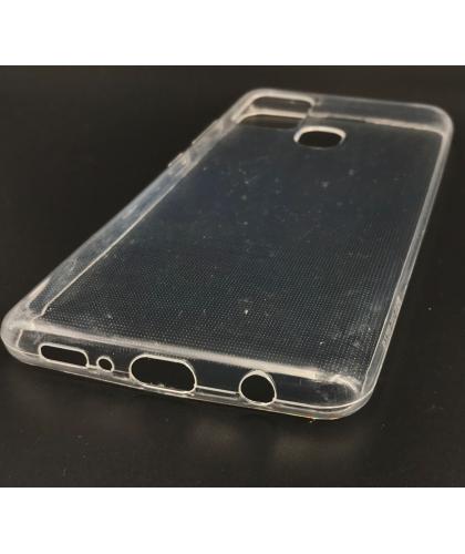 Funda Gel Samsung Galaxy A21S A217F FX039