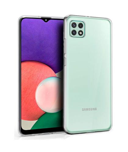 Funda Gel Samsung Galaxy A22 5G Sm-A226
