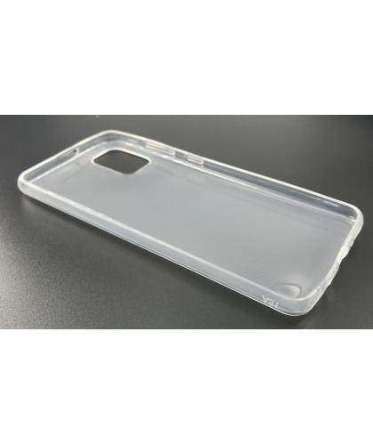 Funda Gel Samsung Galaxy A31 197252 FS011