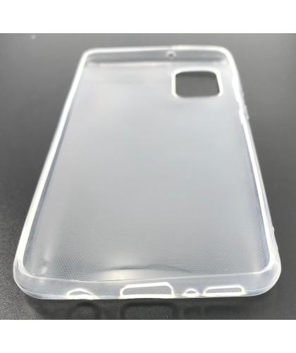 Funda Gel Samsung Galaxy A31 197252 FS011