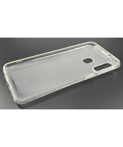 Funda Gel Samsung Galaxy A40 197281 FS016