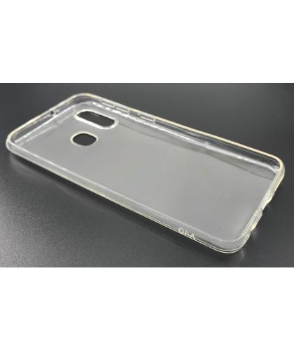 Funda Gel Samsung Galaxy A40 197281 FS016