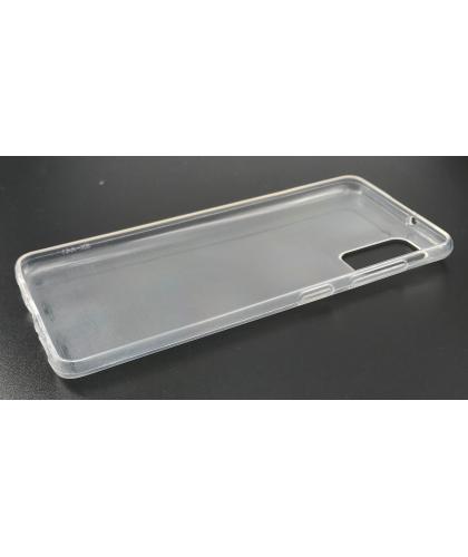 Funda Gel Samsung Galaxy A41 197280 FS017
