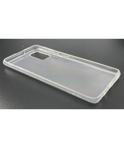 Funda Gel Samsung Galaxy A41 197280 FS017