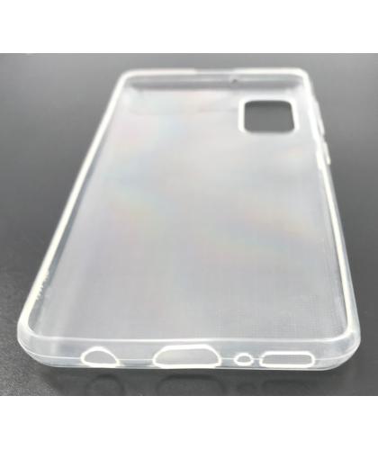 Funda Gel Samsung Galaxy A41 197280 FS017