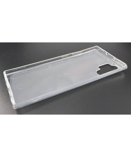 Funda Gel Samsung Galaxy Note 10 5G