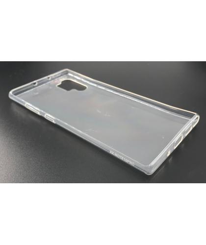 Funda Gel Samsung Galaxy Note 10 5G
