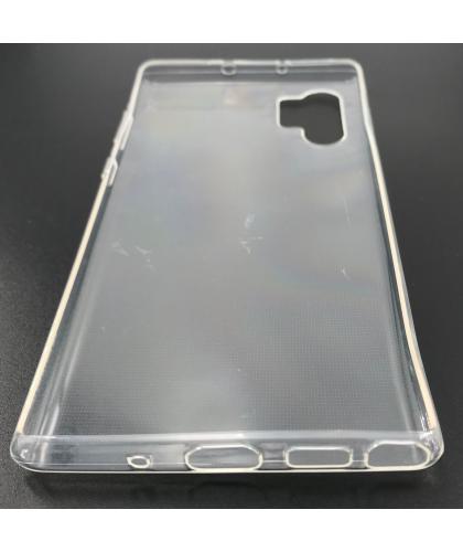 Funda Gel Samsung Galaxy Note 10 5G