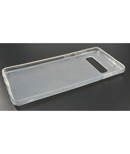 Funda Gel Samsung Galaxy S10 197256 FS037