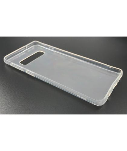 Funda Gel Samsung Galaxy S10 197256 FS037