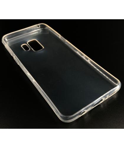 Funda Gel Samsung Galaxy S9 G960 197277 FS058