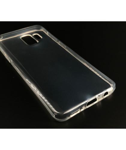 Funda Gel Samsung Galaxy S9 G960 197277 FS058