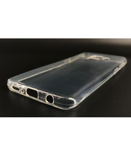 Funda Gel Samsung Galaxy S9 G960 197277 FS058