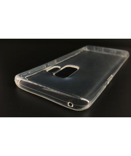 Funda Gel Samsung Galaxy S9 G960 197277 FS058