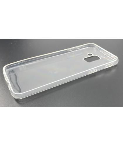 Funda Gel Samsung J6 2018