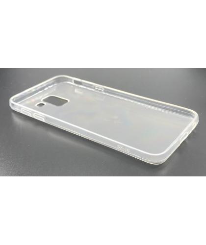 Funda Gel Samsung J6 2018