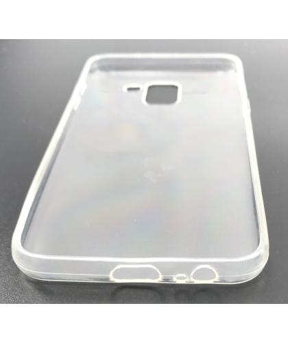 Funda Gel Samsung J6 2018