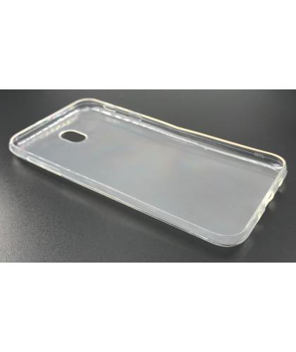 Funda Gel Samsung J7 2017