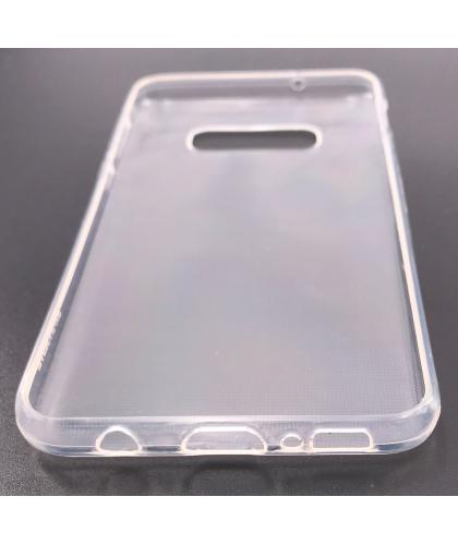 Funda Gel Samsung S10 Lite 197283 FS038