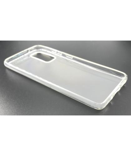 Funda Gel Samsung S20