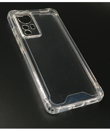 Funda Gel Xiaomi 12 -12S 12X