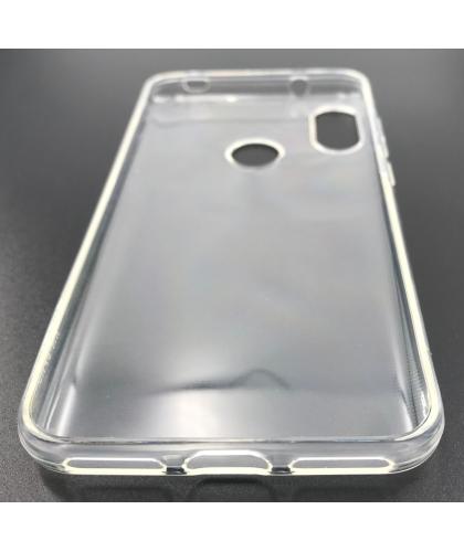 Funda Gel Xiaomi Mi 6 Pro A2 Lite