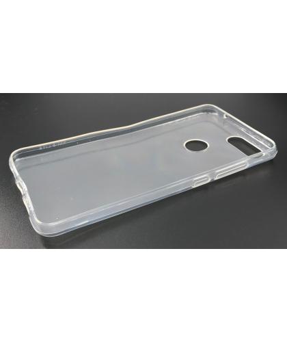 Funda Gel Xiaomi Mi 8 Lite