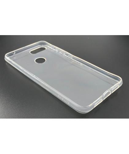 Funda Gel Xiaomi Mi 8 Lite