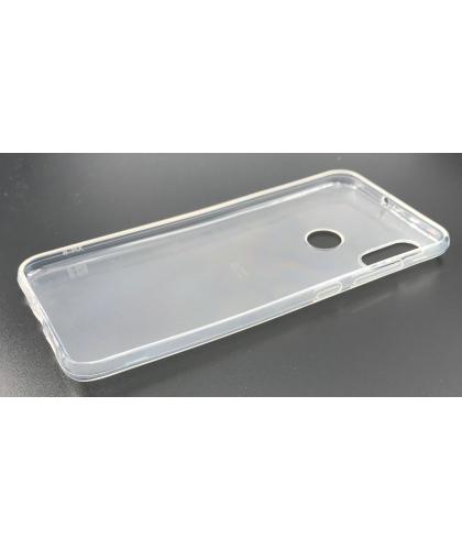 Funda Gel Xiaomi Mi 8
