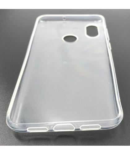Funda Gel Xiaomi Mi 8