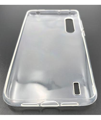Funda Gel Xiaomi Mi 9 Lite 197262 FX015