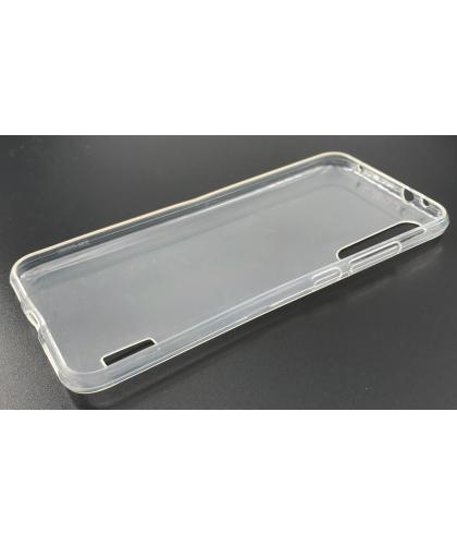 Funda Gel Xiaomi Mi A3