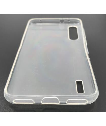 Funda Gel Xiaomi Mi A3
