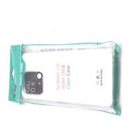 Funda Gel Xiaomi Redmi 10C