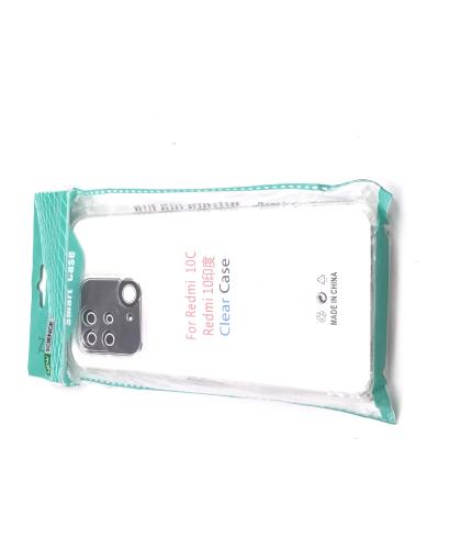 Funda Gel Xiaomi Redmi 10C
