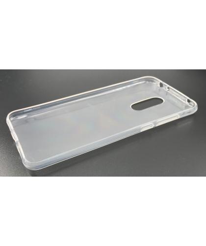 Funda Gel Xiaomi Redmi 5 Plus