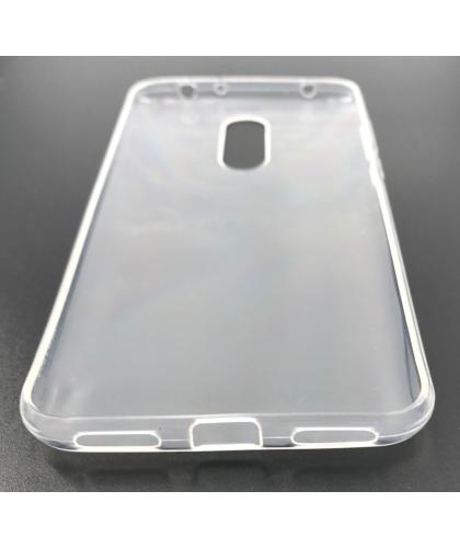 Funda Gel Xiaomi Redmi 5 Plus
