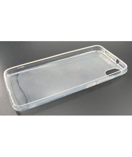 Funda Gel Xiaomi Redmi 7A