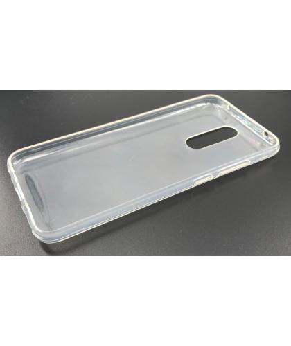 Funda Gel Xiaomi Redmi 8 8A