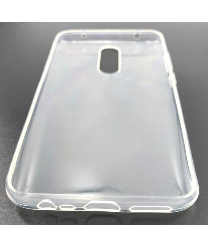 Funda Gel Xiaomi Redmi 8 8A