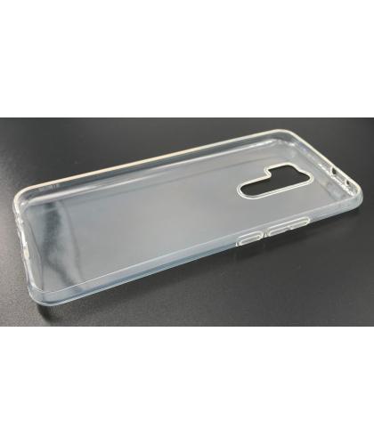 Funda Gel Xiaomi Redmi 9