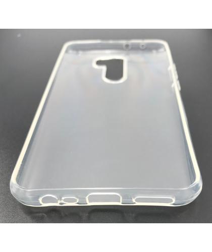 Funda Gel Xiaomi Redmi 9