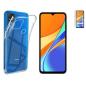 Funda Gel Xiaomi Redmi 9C