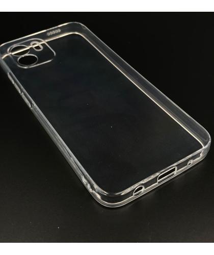 Funda Gel Xiaomi Redmi A1