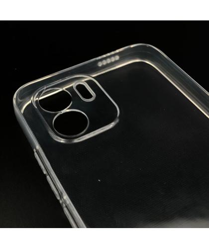Funda Gel Xiaomi Redmi A1