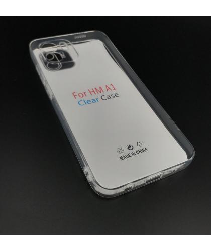Funda Gel Xiaomi Redmi A1